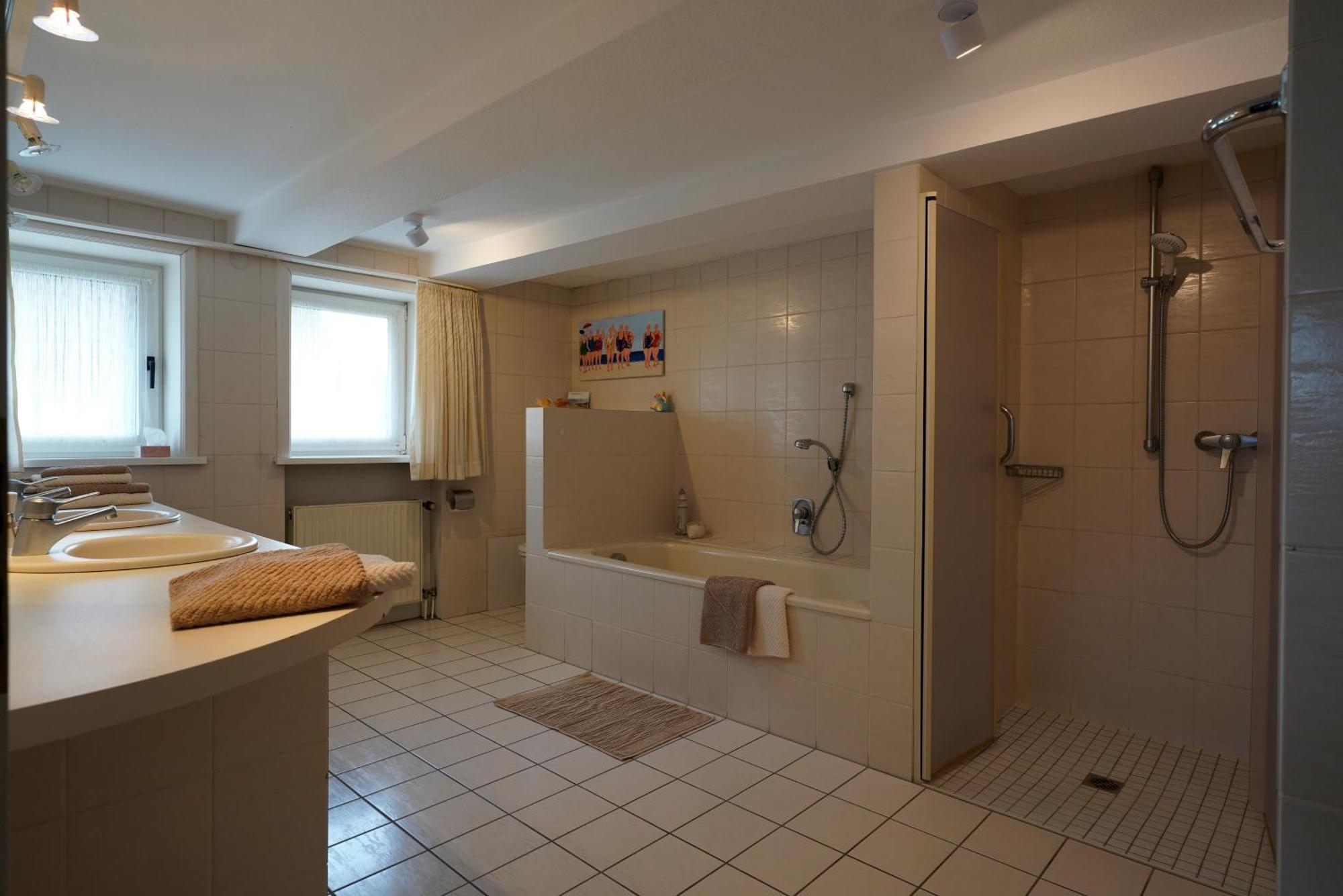 Ferienhaus Altes Wirtshaus Lügde Kültér fotó