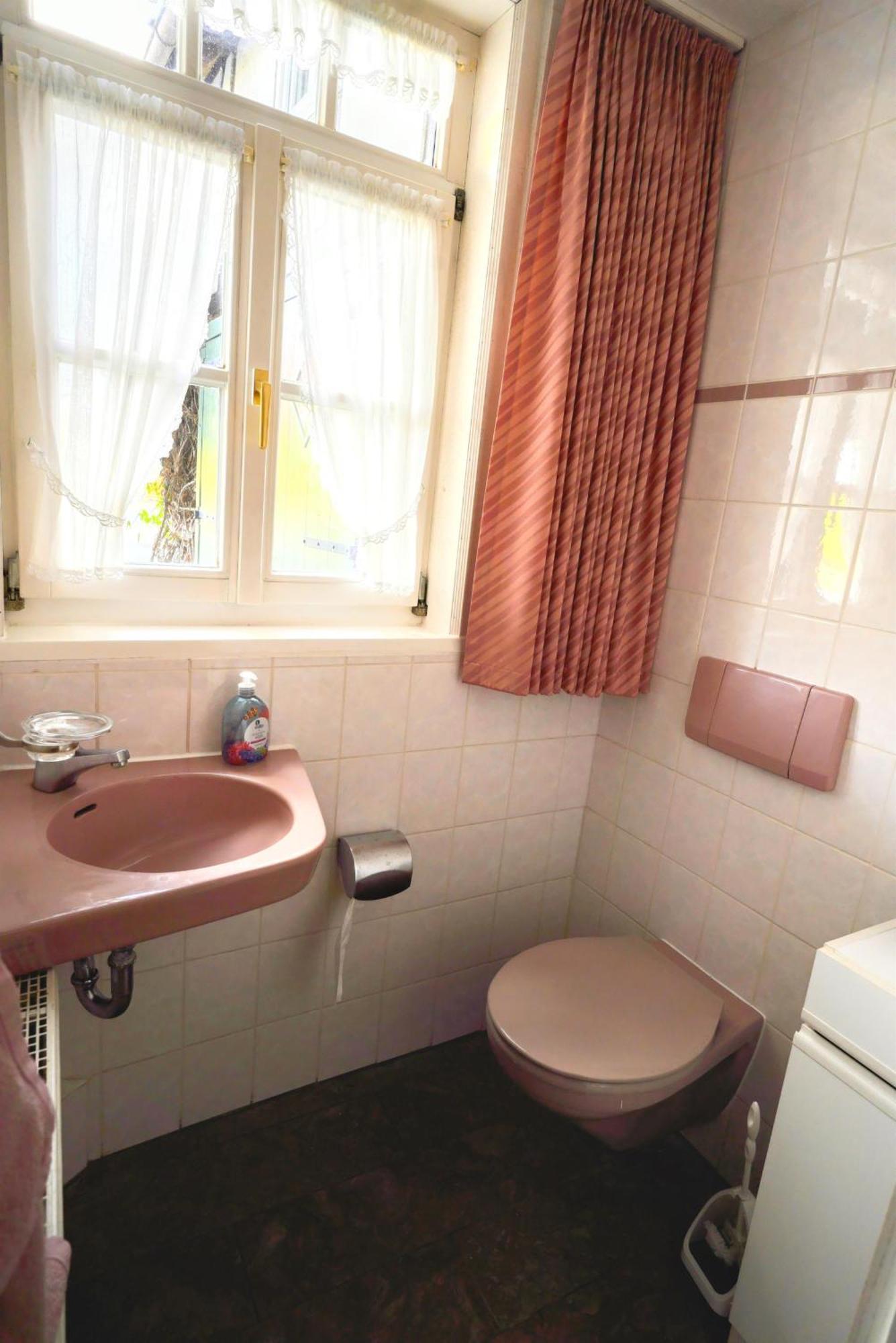 Ferienhaus Altes Wirtshaus Lügde Kültér fotó